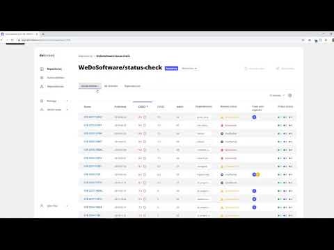 Debricked gallery image