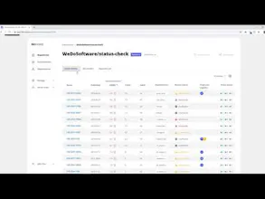 Debricked gallery image