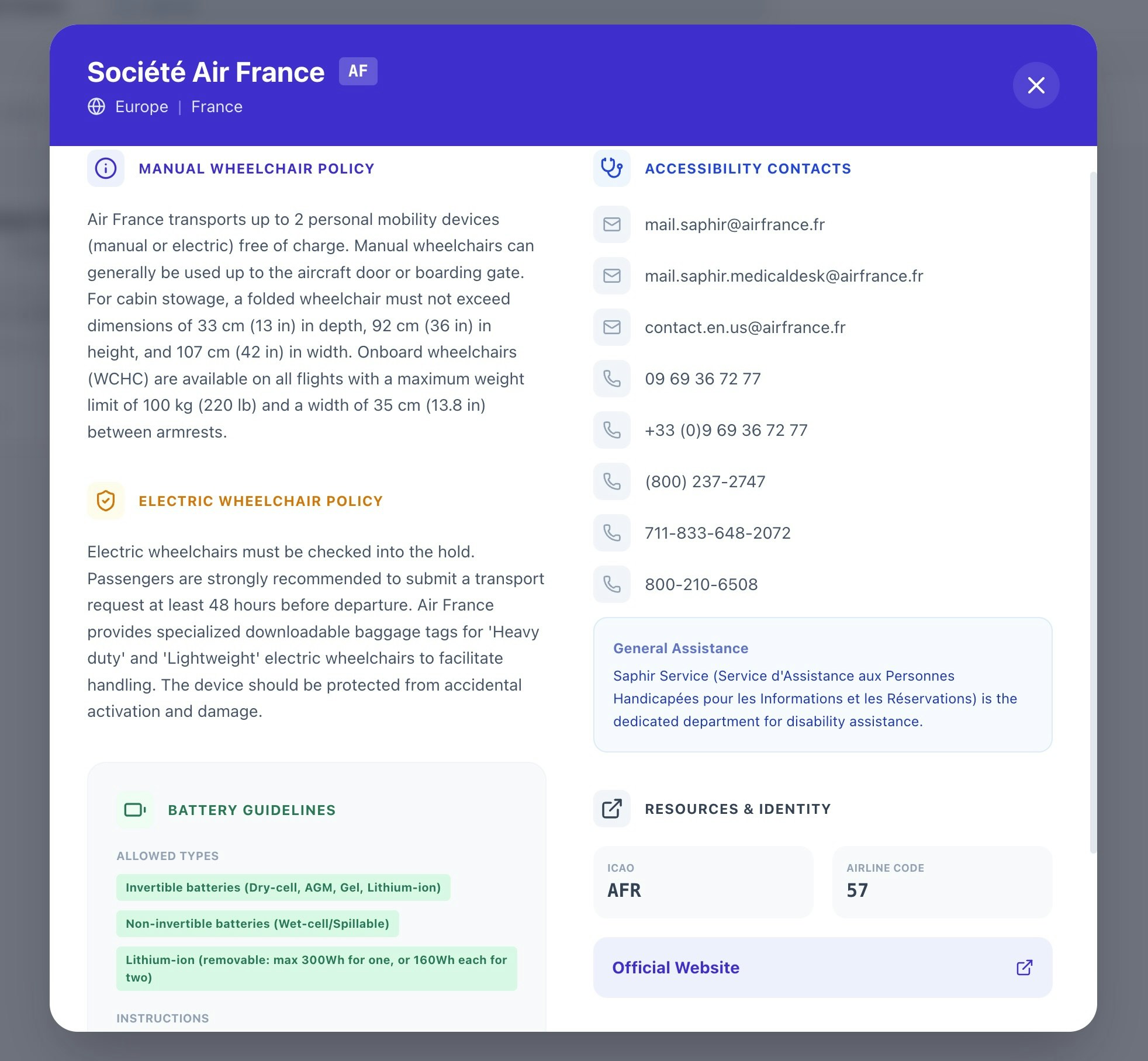 WheelAir gallery image