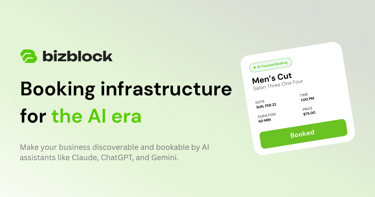 BizBlock gallery image