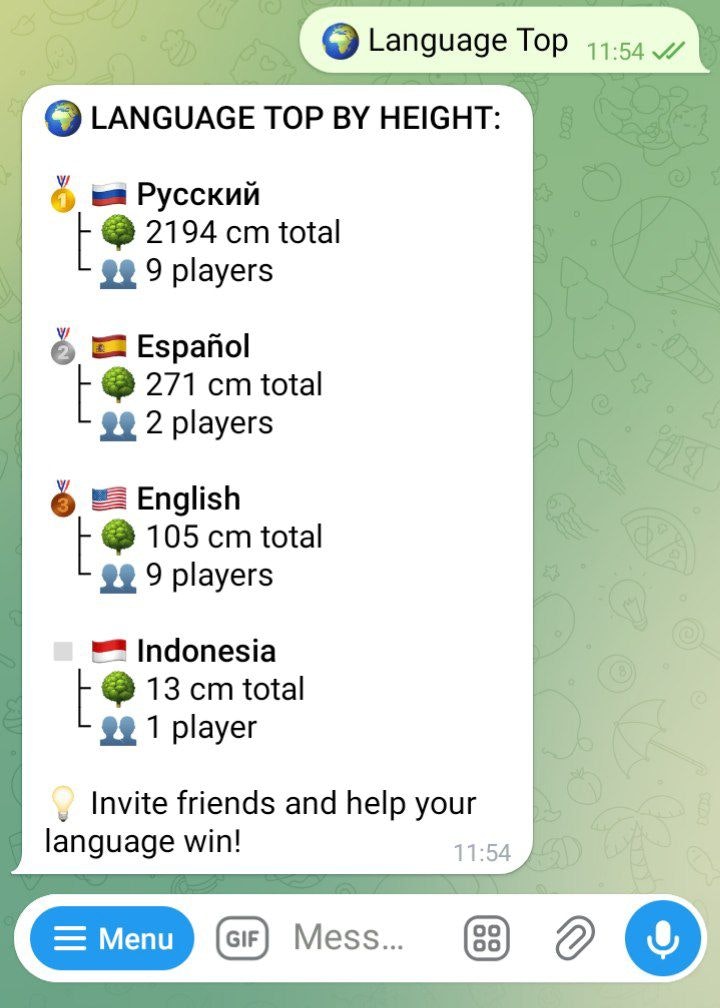 Tree Grow Bot media 1