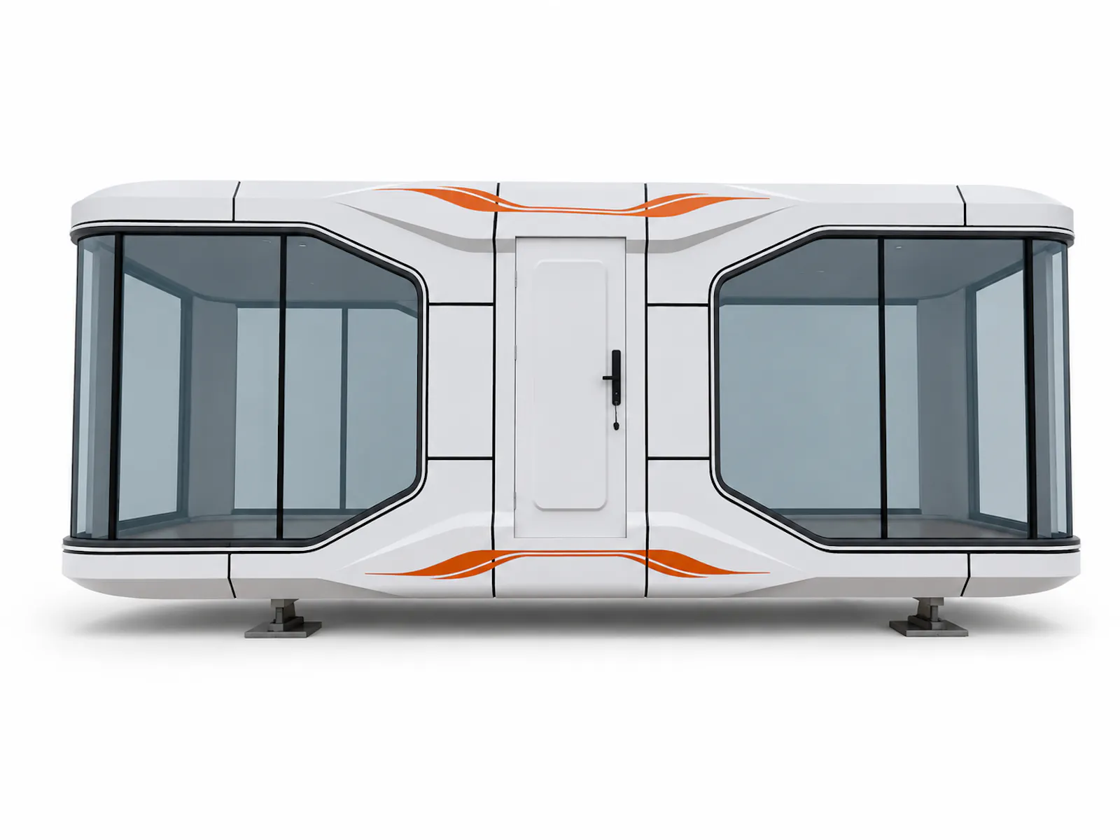 SJZSUNRUN  Technology screenshot 3