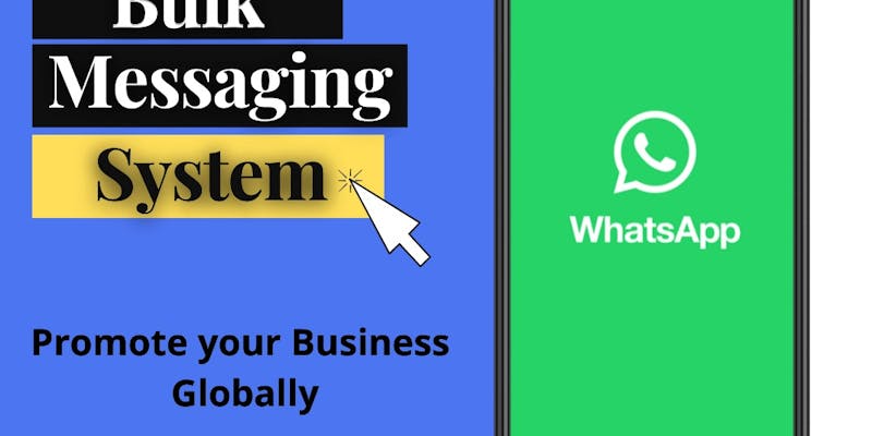 WhatsApp SMS Marketing Software  media 1