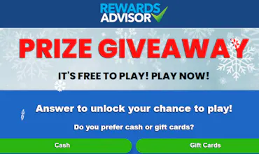 prize giveaway gallery image