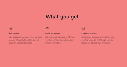 Findarecruiter.co gallery image