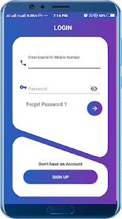 B2B Multi Recharge Software gallery image