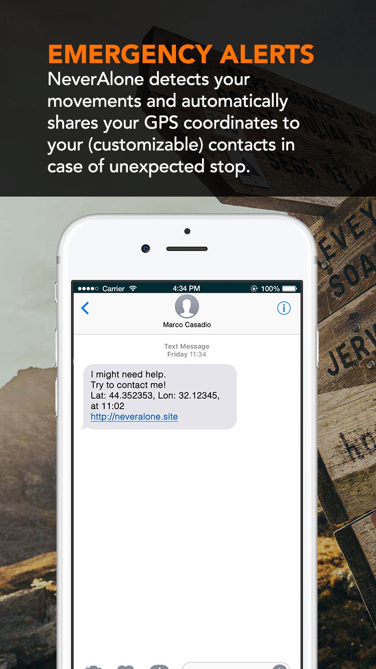 NeverAlone gallery image