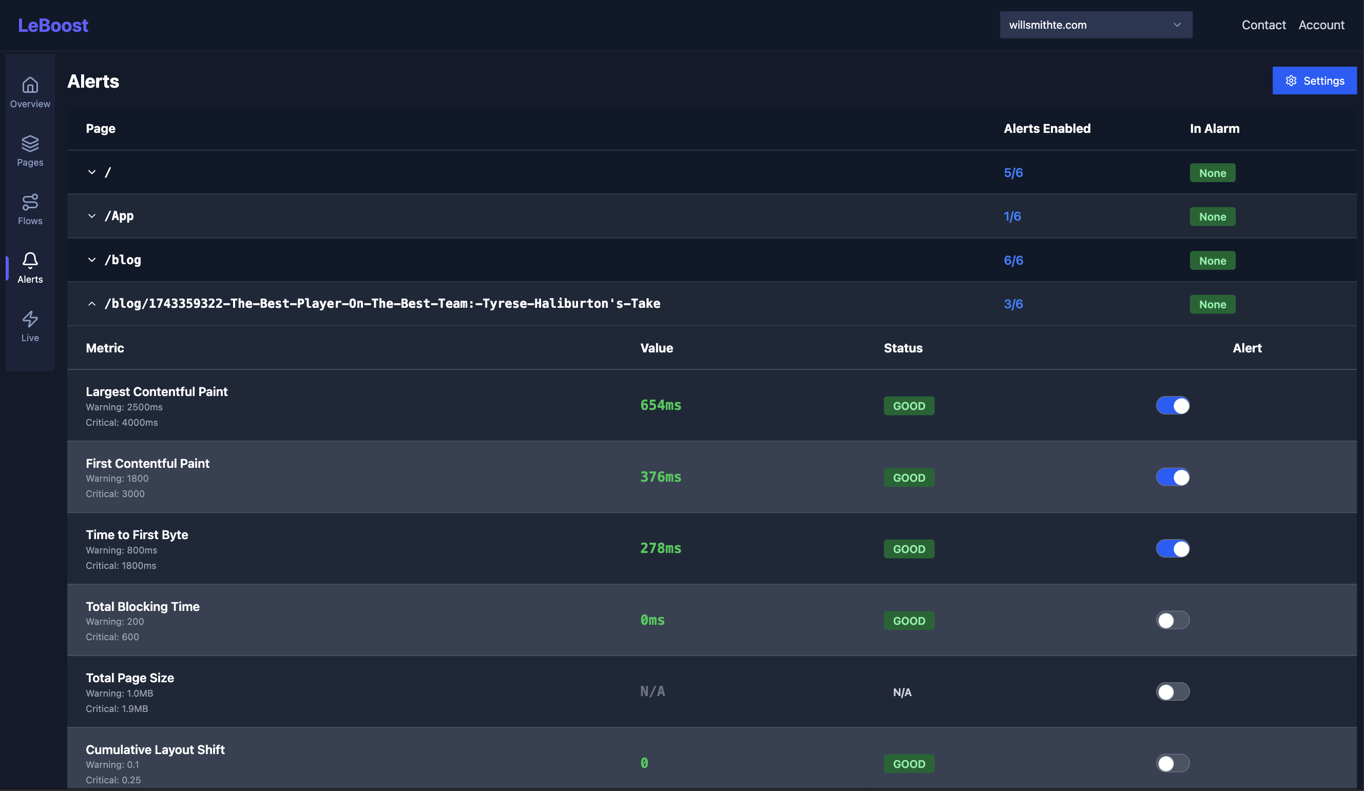 LeBoost gallery image