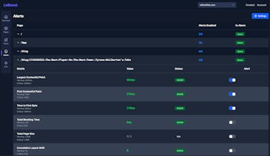 LeBoost gallery image