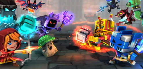 Dungeon Boss