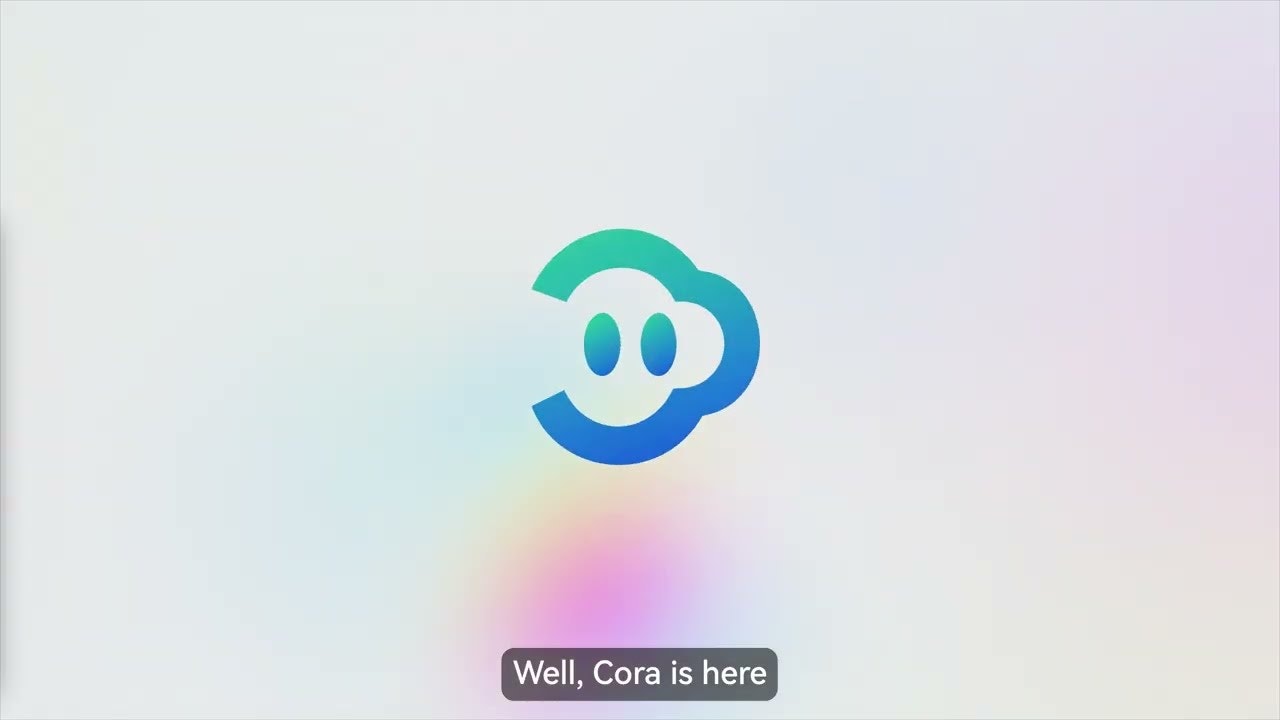 Cora gallery image