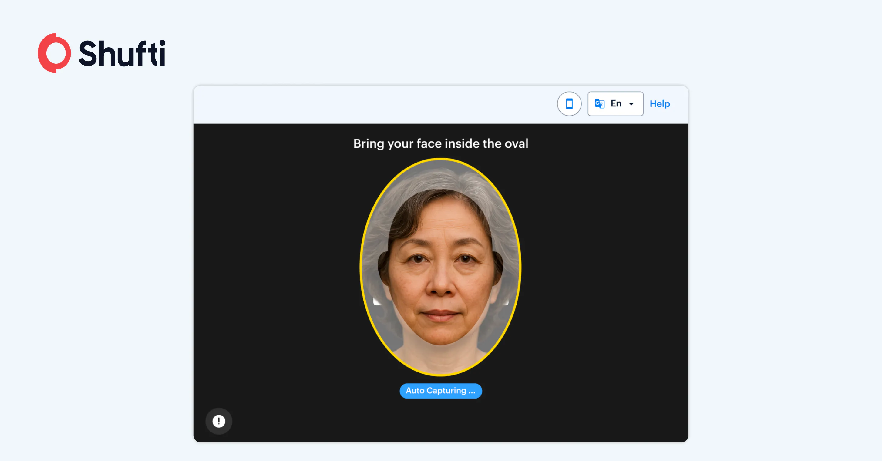 Liveness Detection gallery image