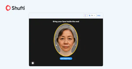 Liveness Detection gallery image