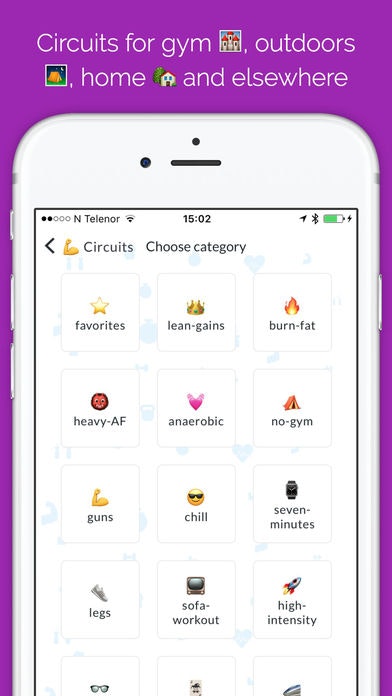 Circuits gallery image