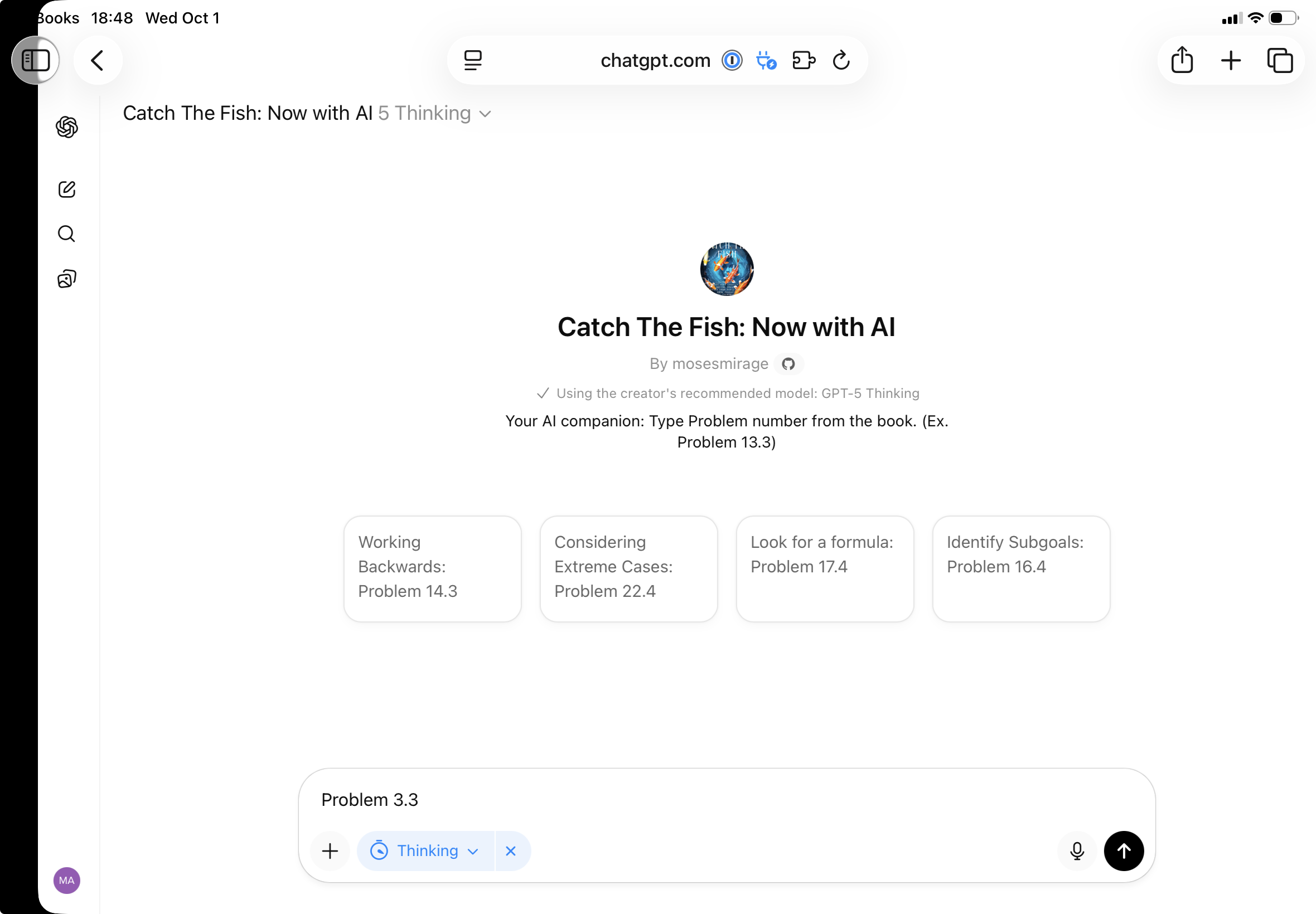 Catch the Fish gallery image