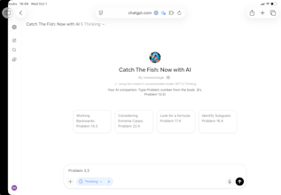 Catch the Fish gallery image