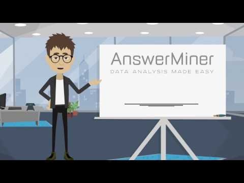 AnswerMiner gallery image