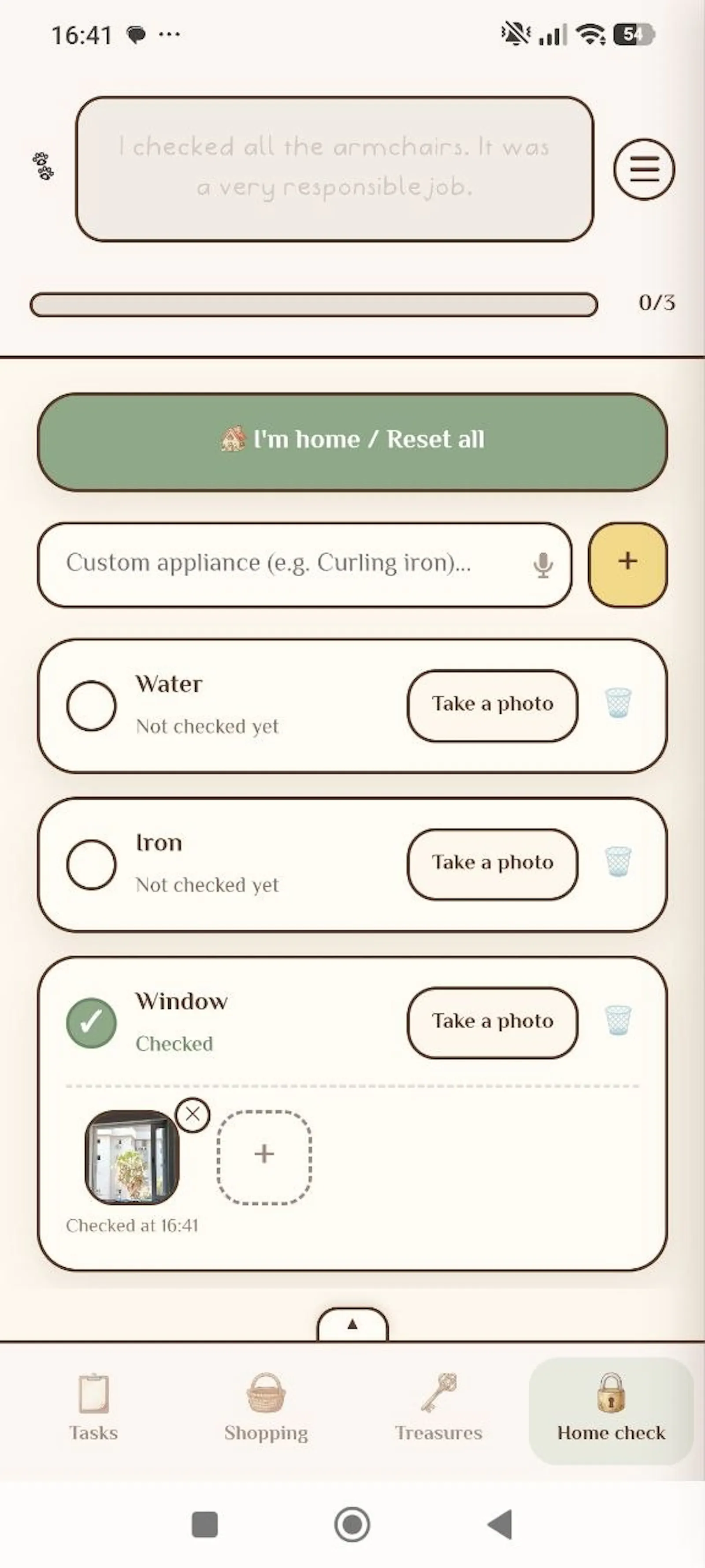 Mr. Lapkins screenshot 6