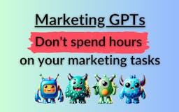 Marketing GPTs media 1