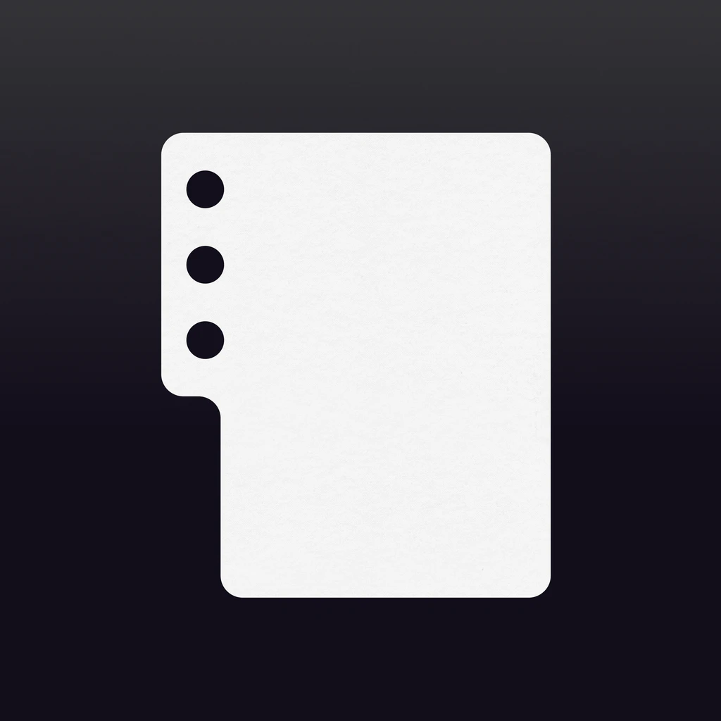 Defter Notes private beta