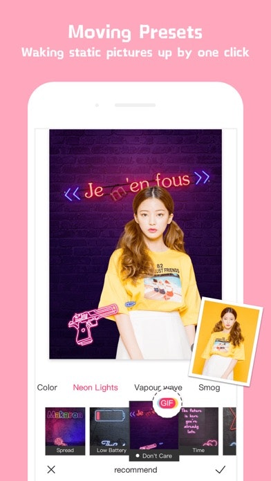 Macaron gallery image