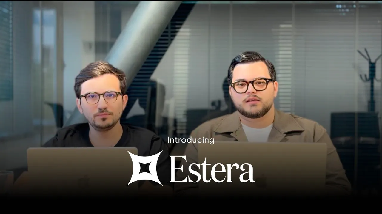 Estera gallery image