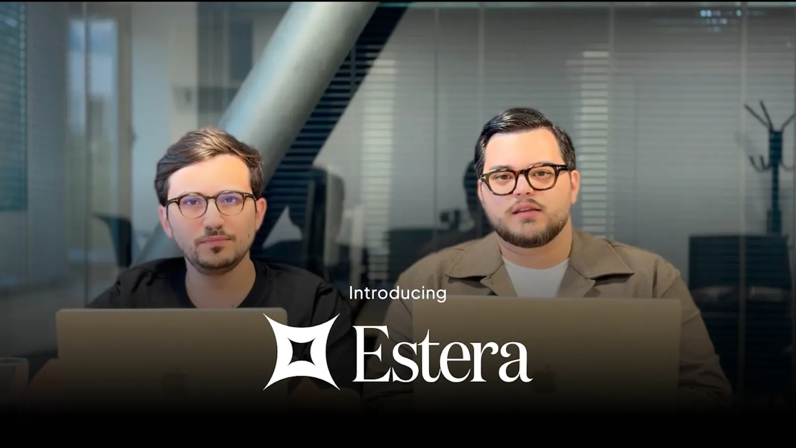 Estera screenshot 1 (video preview)