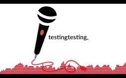 Testing Testing by Epigrammar (Season 1) media 2