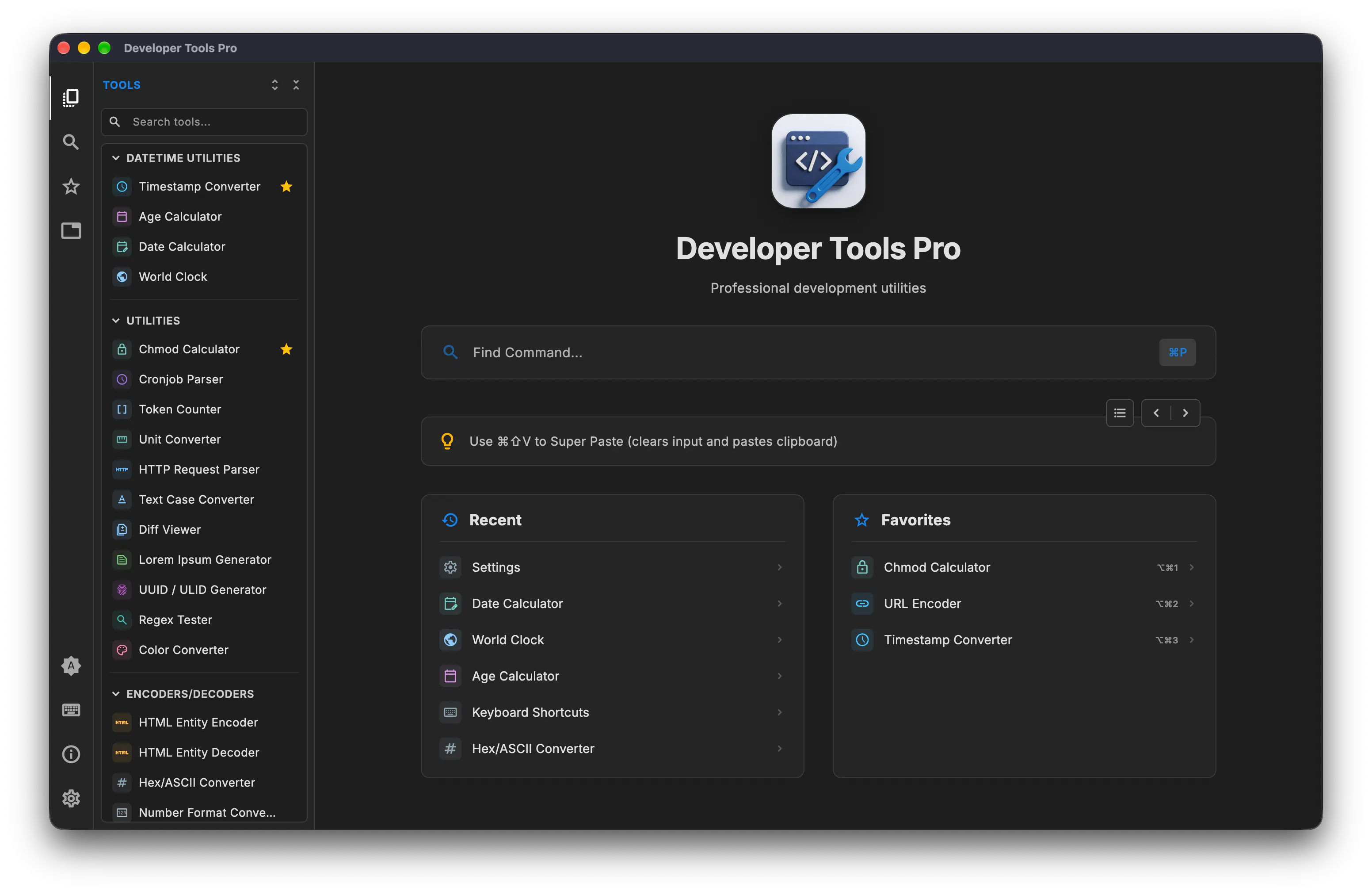 DevT Pro gallery image