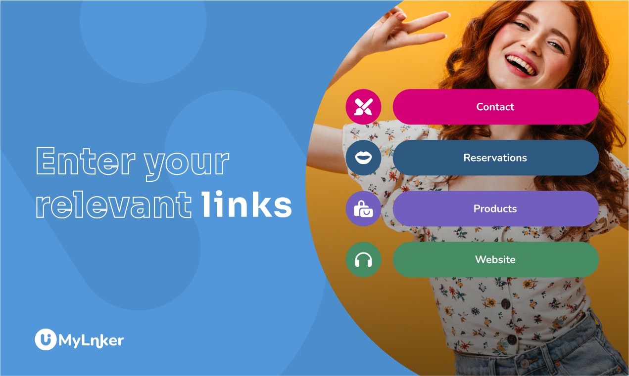 Mylnker media 2