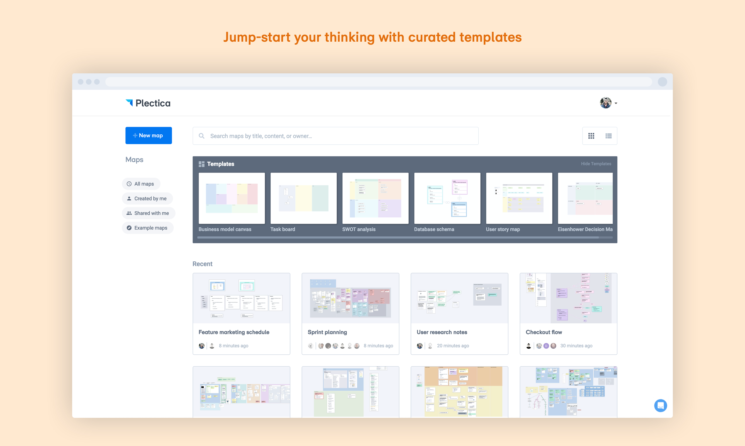 Plectica gallery image