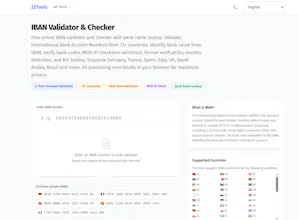 ZZTools gallery image