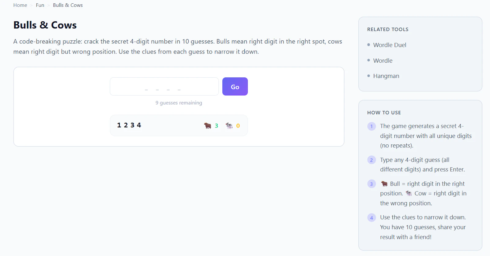 ToolHaven screenshot 4