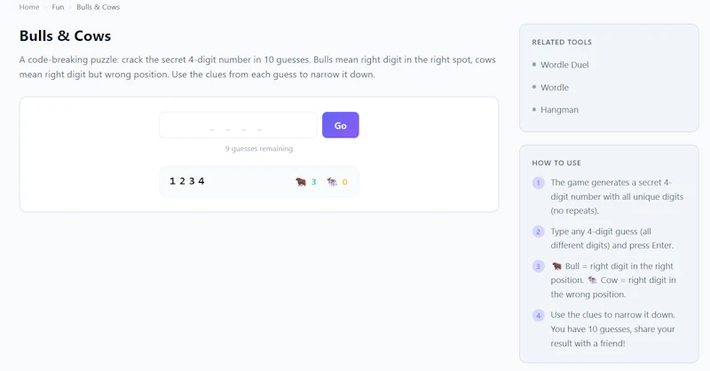 ToolHaven screenshot 4
