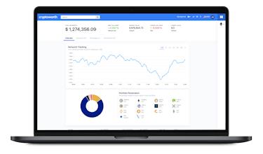 Cryptoworth gallery image