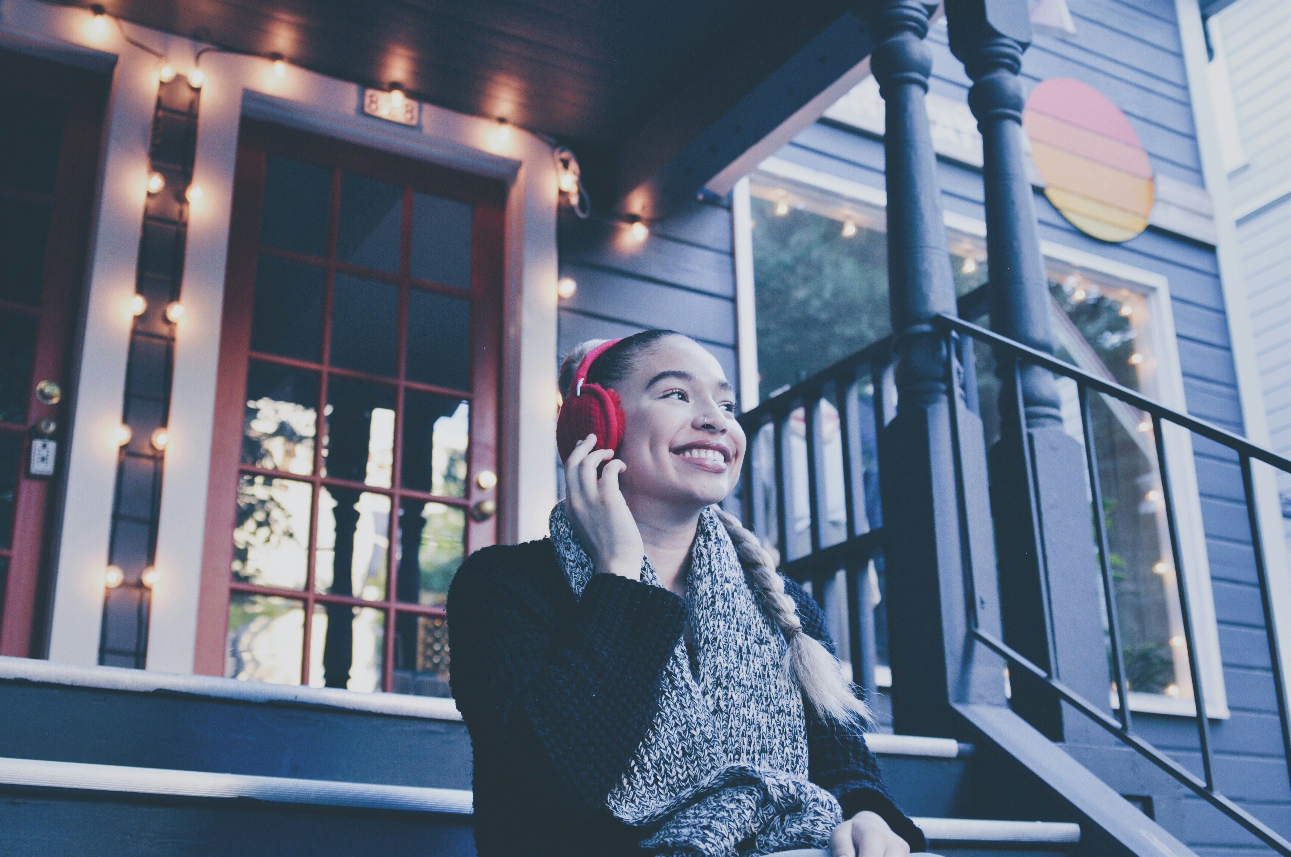 Sound Huggle gallery image