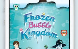 Frozen Bubble Kingdom media 3