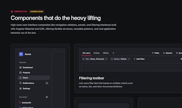 BuilderKit gallery image