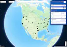 Sports Mappedia