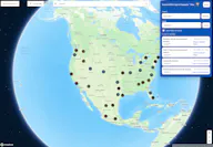 Sports Mappedia