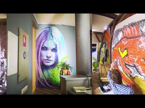 SprayPrinter 2.0 gallery image