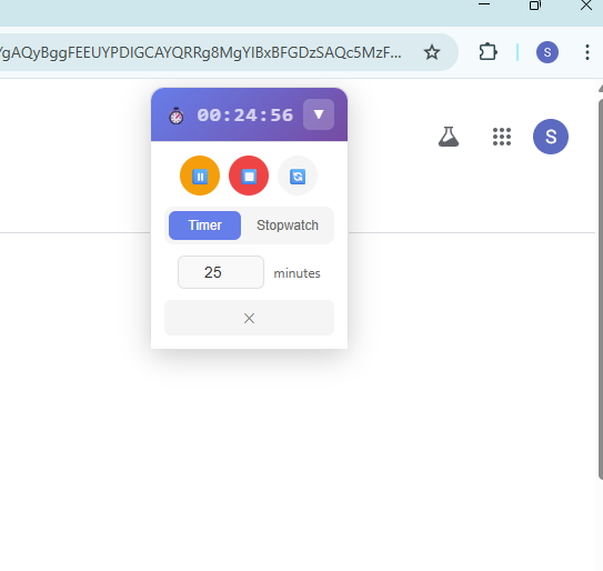 TabForge – Smart Tab Manager for Chrome gallery image