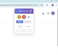 TabForge – Smart Tab Manager for Chrome gallery image