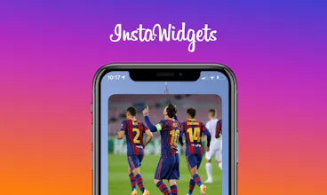 InstaWidgets for iPhone gallery image