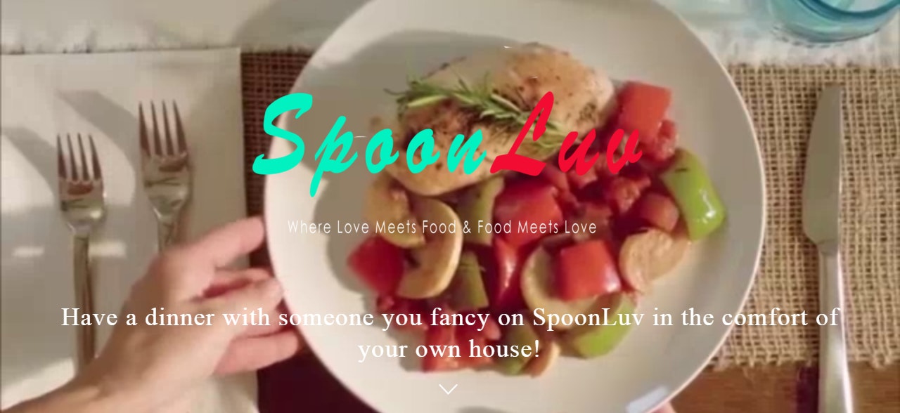 SpoonLuv