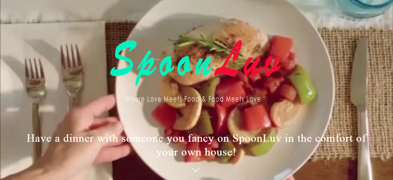 SpoonLuv
