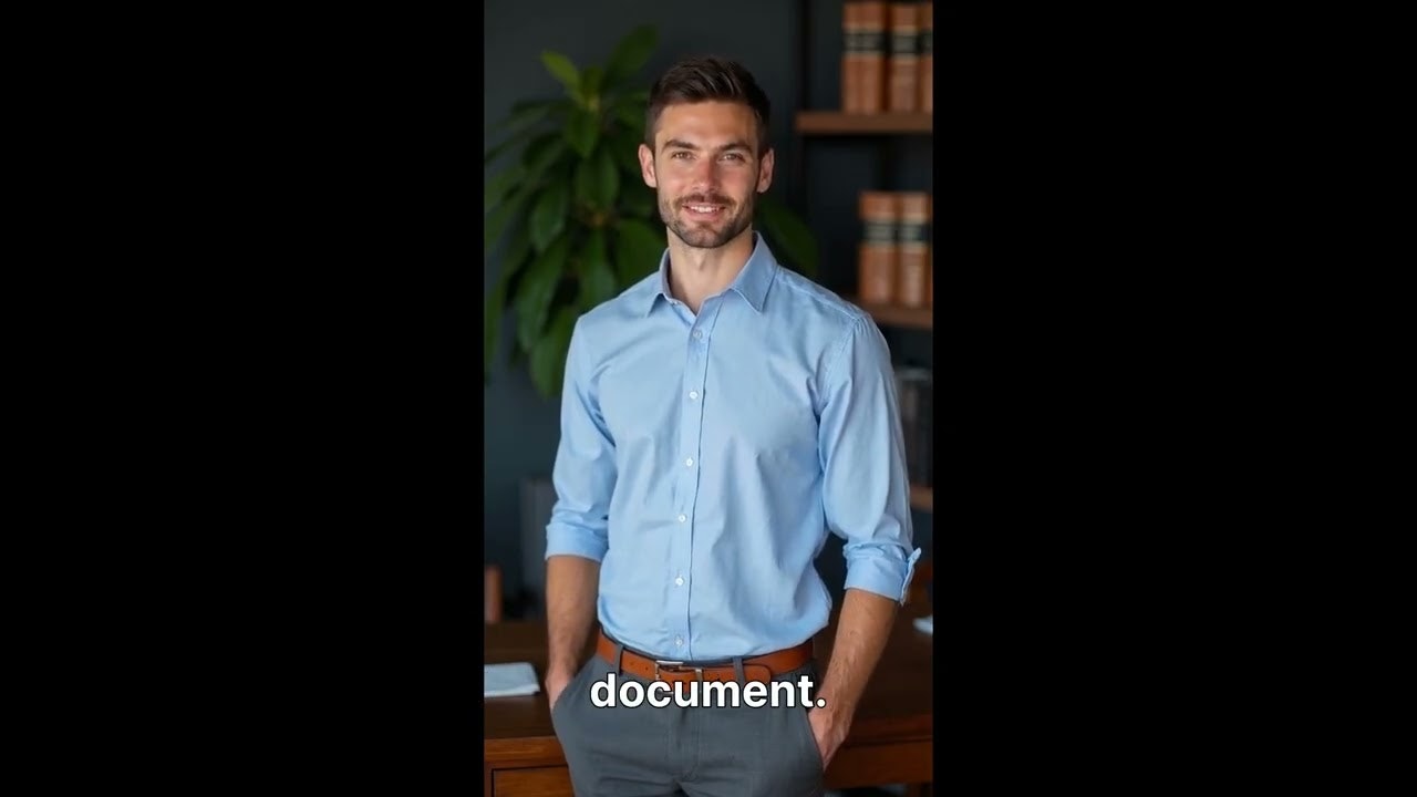 Legal AI Contracts gallery image