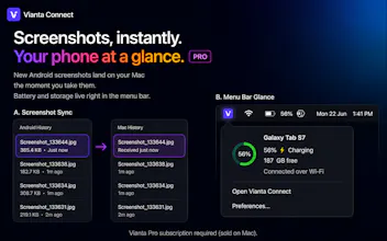 Vianta Connect gallery image