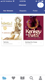 AkooBooks Audio gallery image