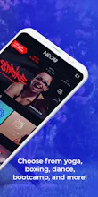 NEOU - Live & On Demand Fitness gallery image